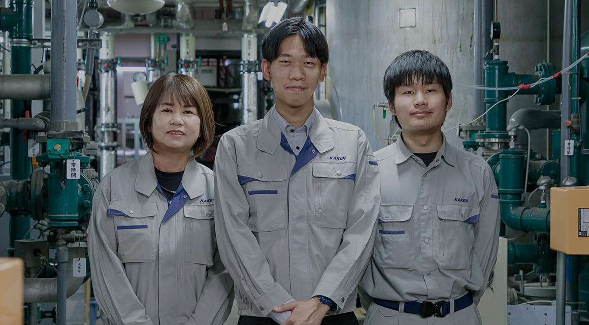 採用情報 Recruit