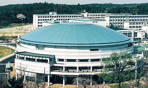 千種スポーツセンター