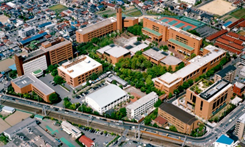 大阪学院大学
